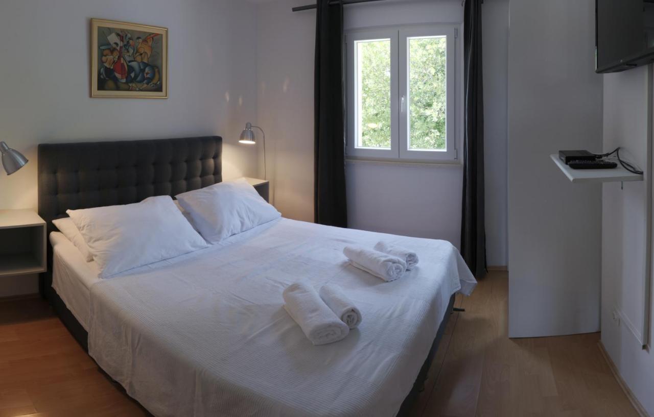 Apartment Keka *