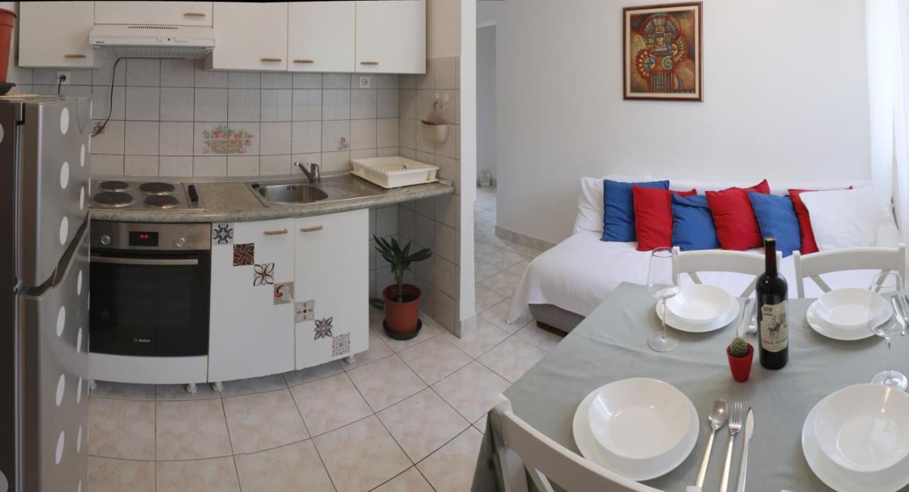 Apartment Keka