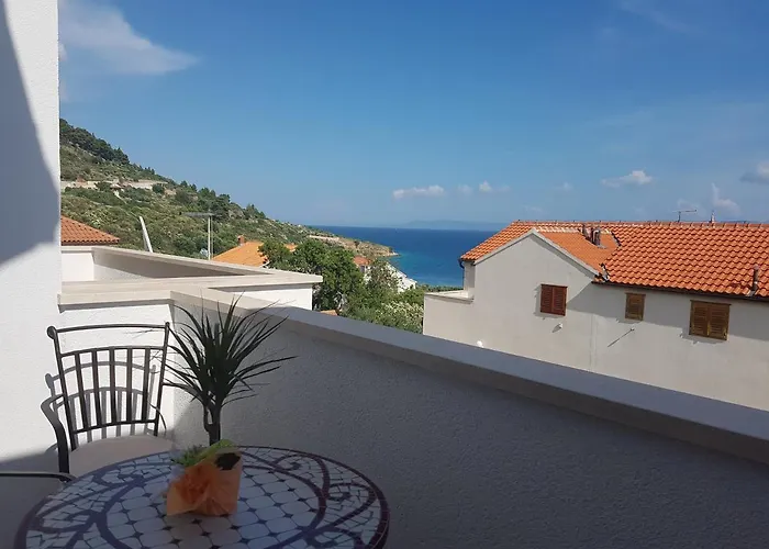 Bol Apartment Keka