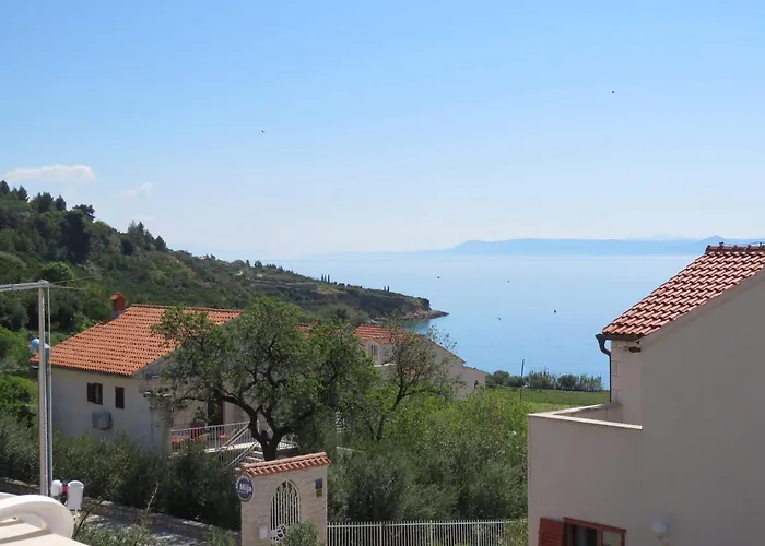 Bol Apartment Keka