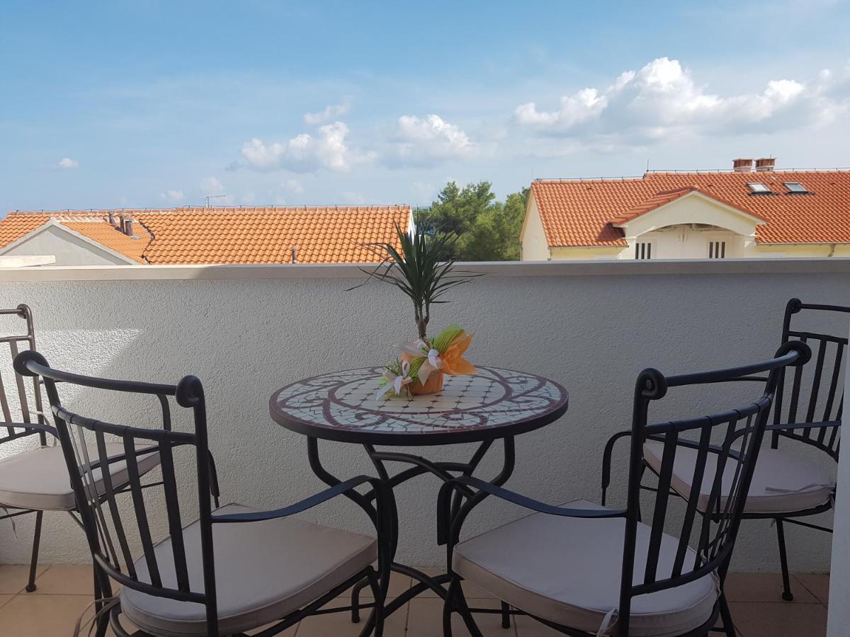 Appartement Keka Bol