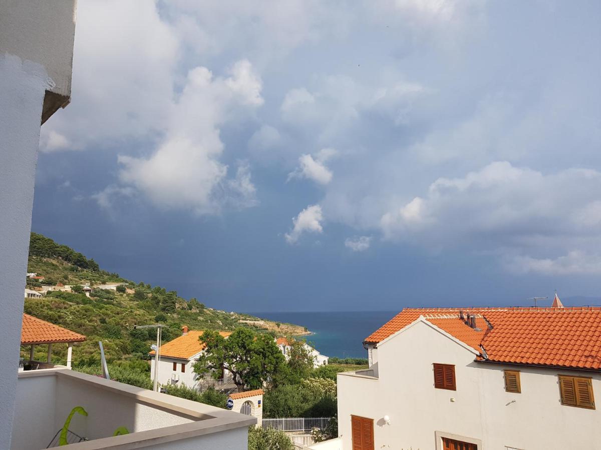 Appartement Keka Bol