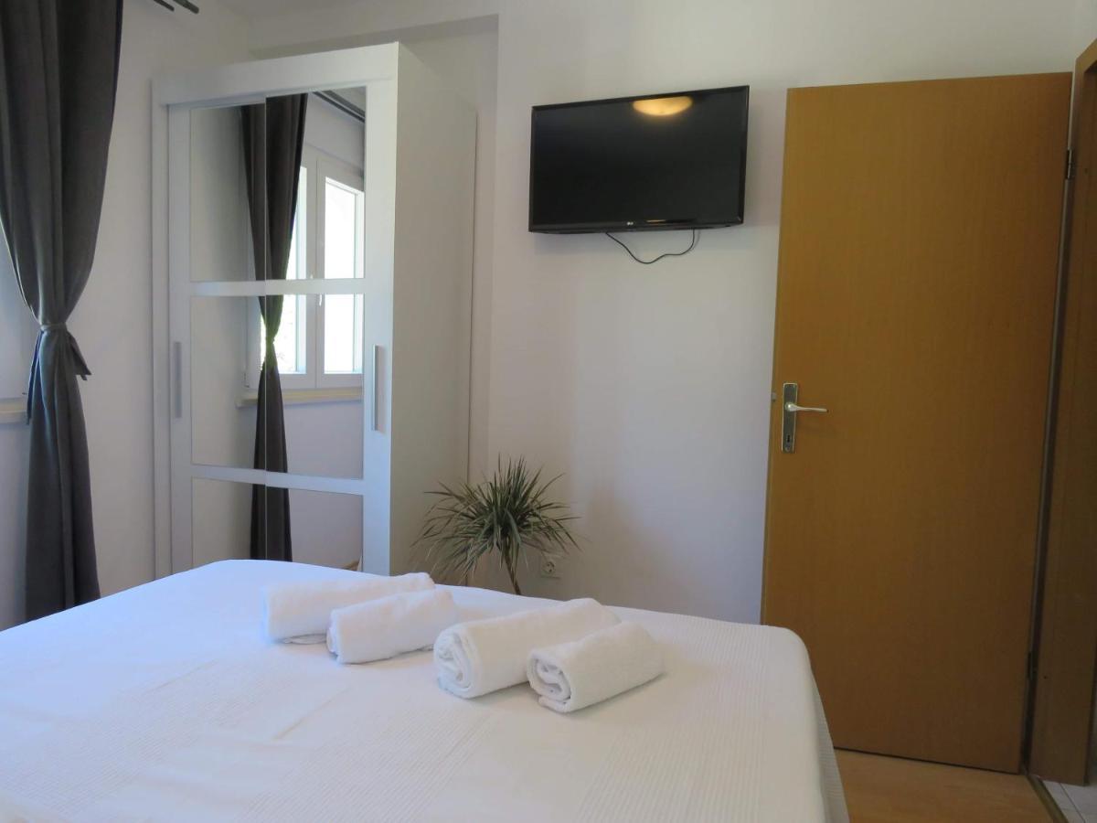 Appartement Keka
