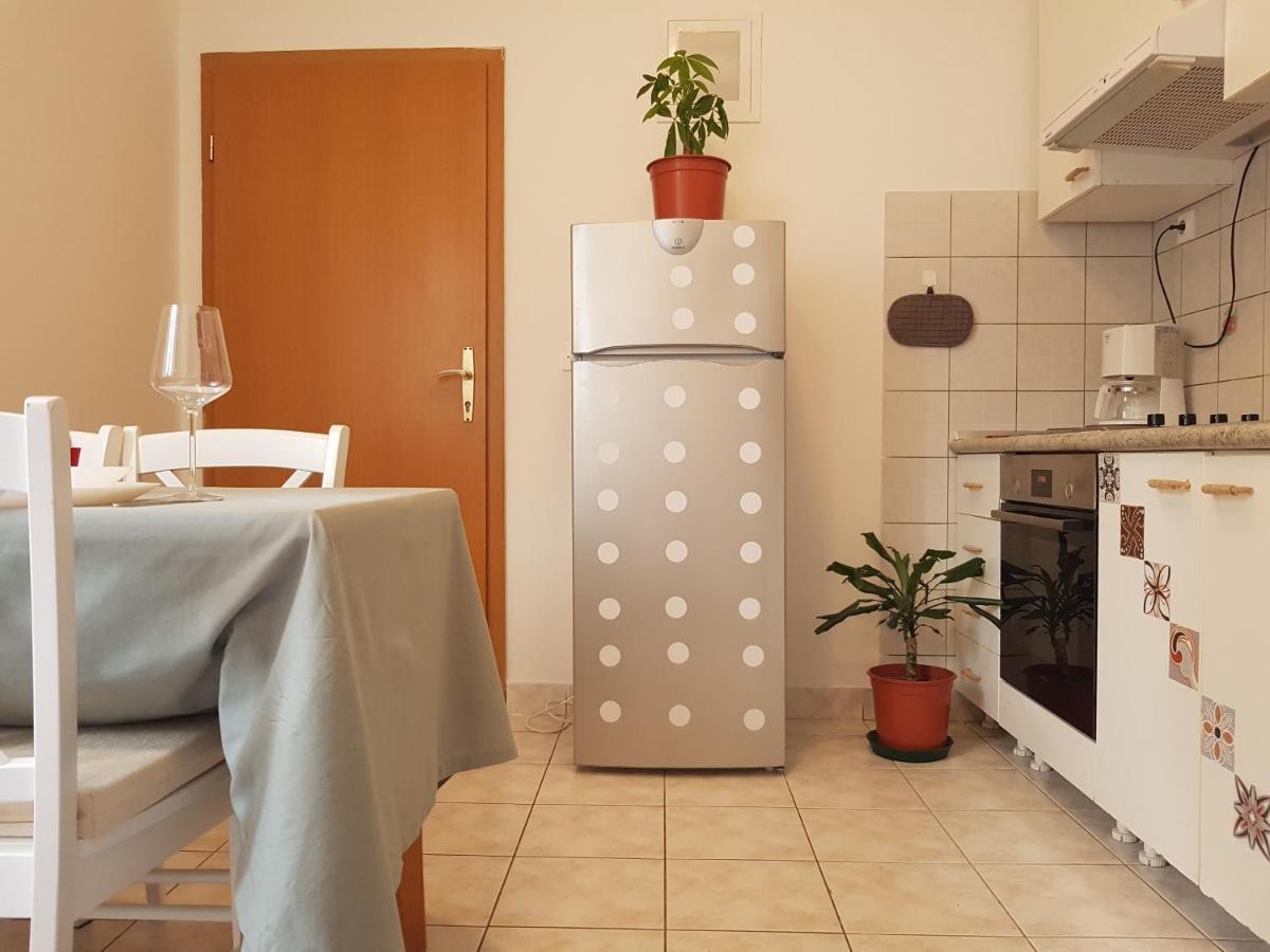 Appartement Keka *
