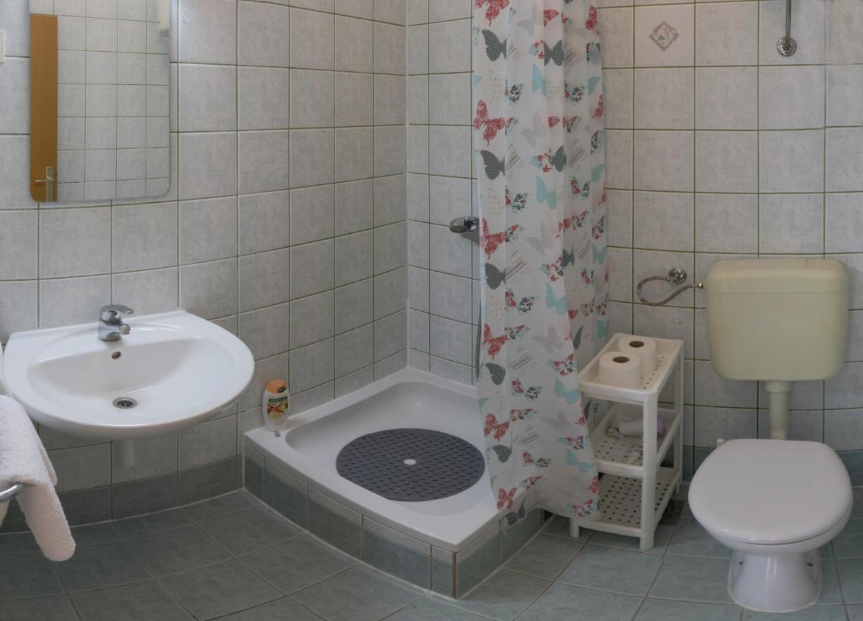 Keka Appartement *