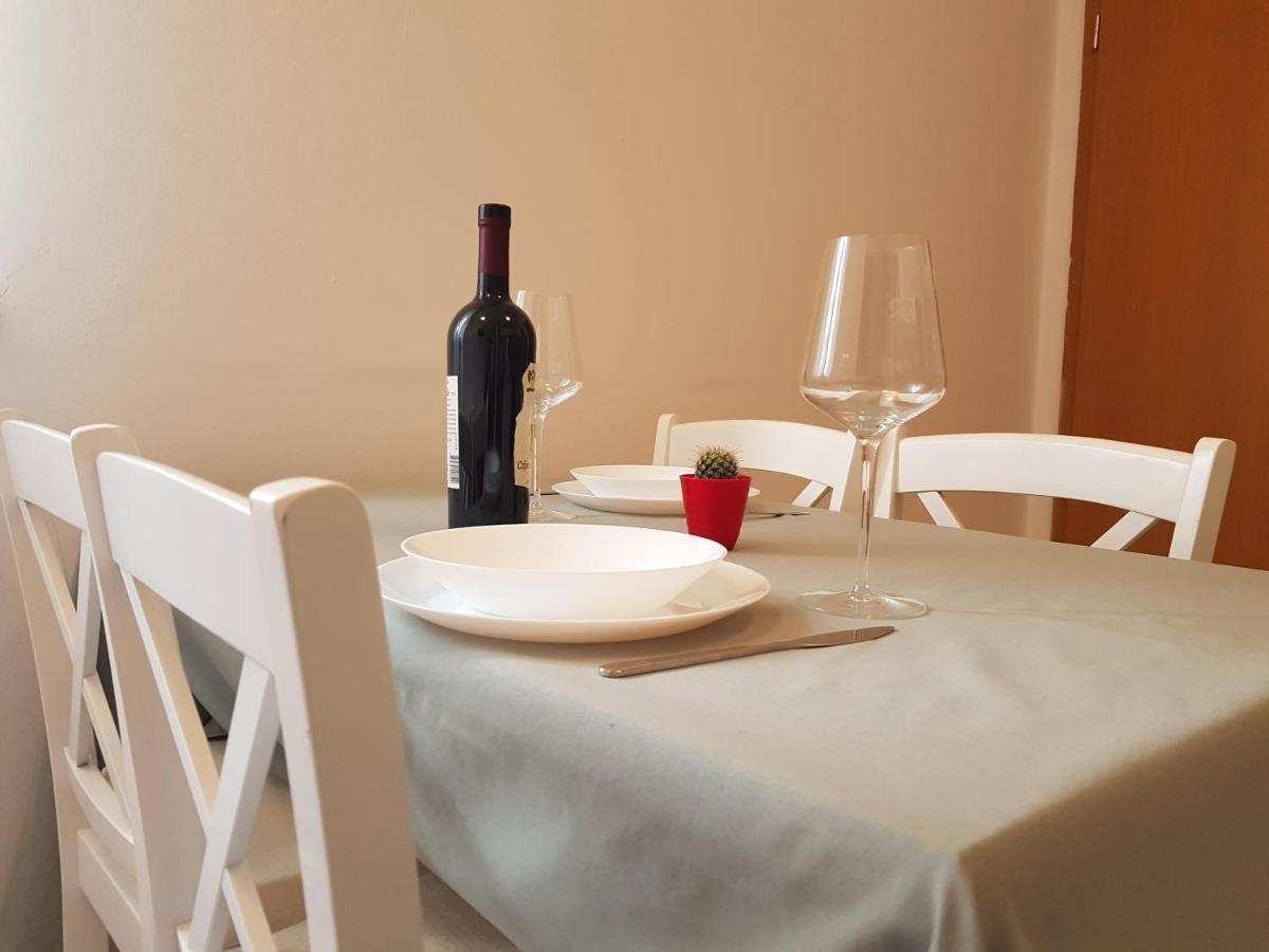 Appartement Keka