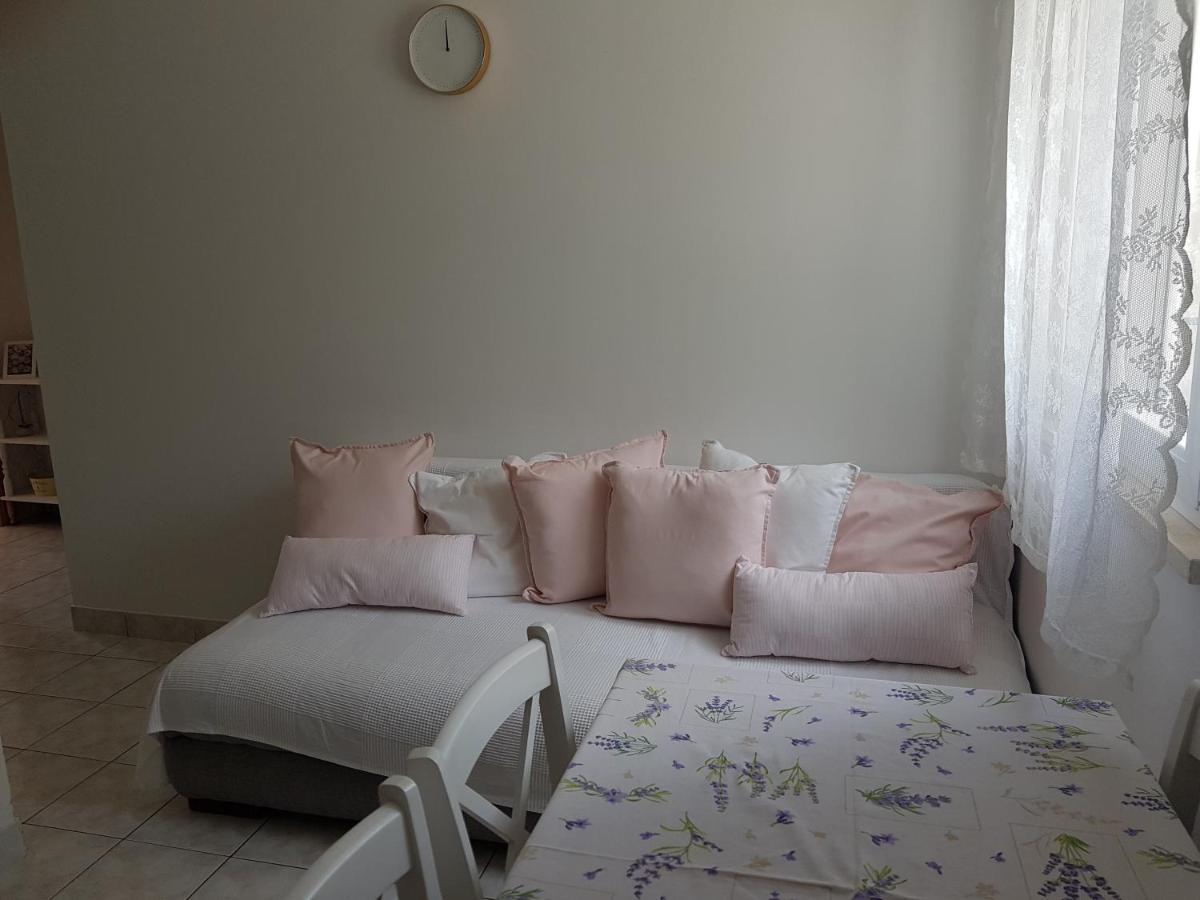 Appartement Keka Bol