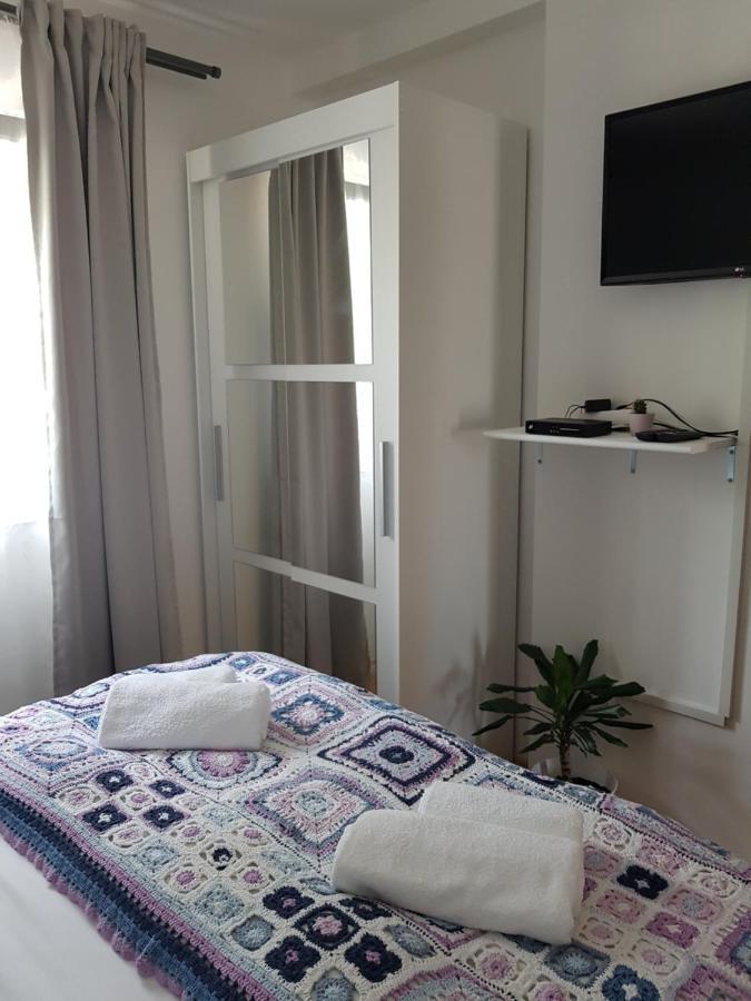 Keka Appartement *