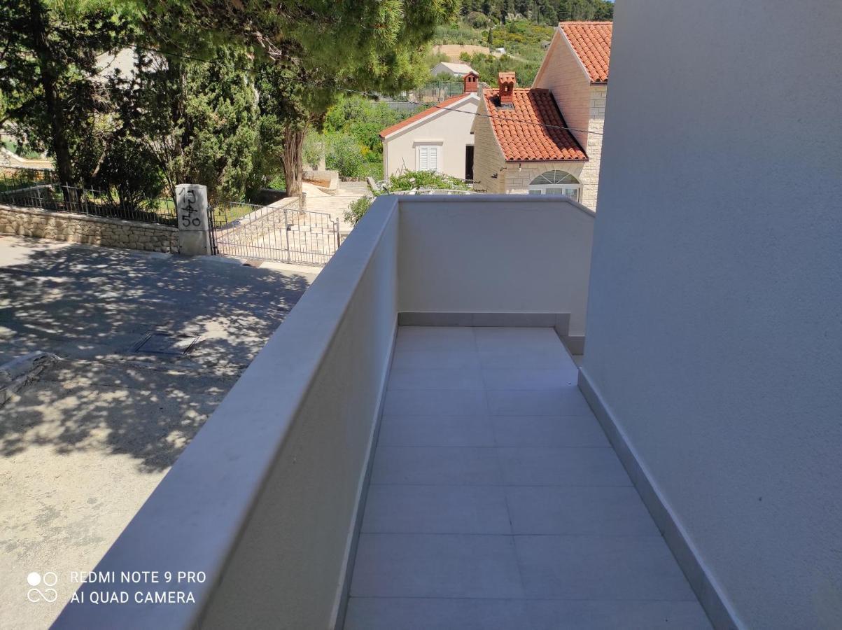 Keka Appartement *